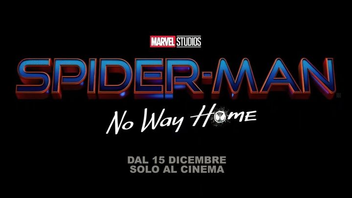 Una scena tratta dal film Spider-Man - No Way Home