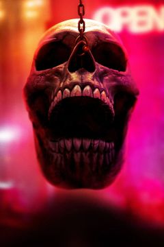 Locandina Final Destination Bloodlines