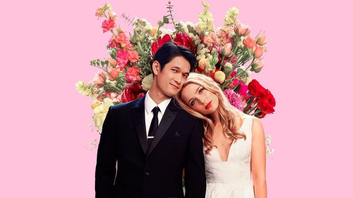 Una scena tratta dal film All My Life