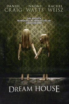 Locandina Dream House