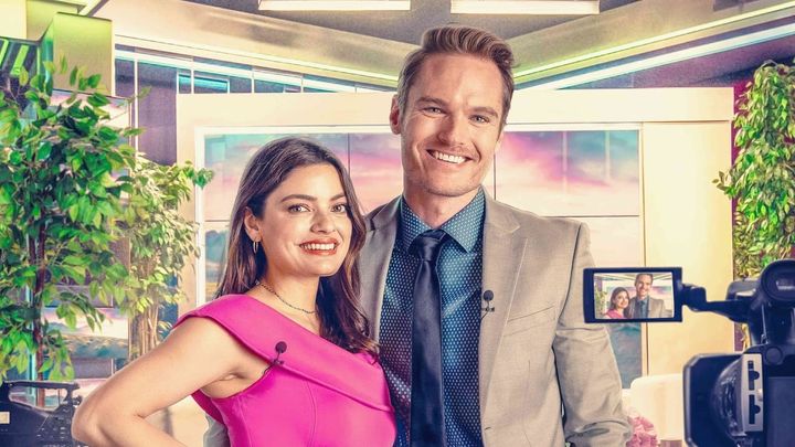 Una scena tratta dal film La mia versione dell'amore