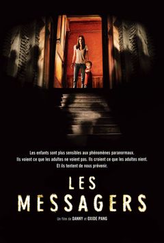 Locandina The Messengers