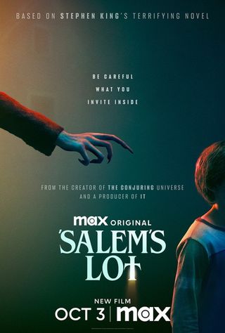 Le notti di Salem