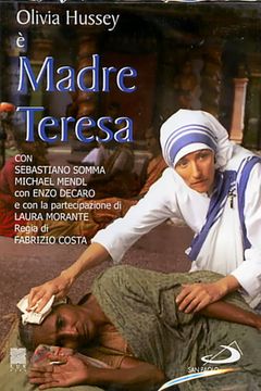 Locandina Madre Teresa