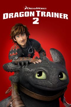 Dragon Trainer, il film in onda su Italia 1: trama, cast, streaming