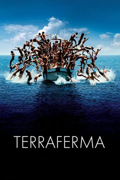 Locandina Terraferma