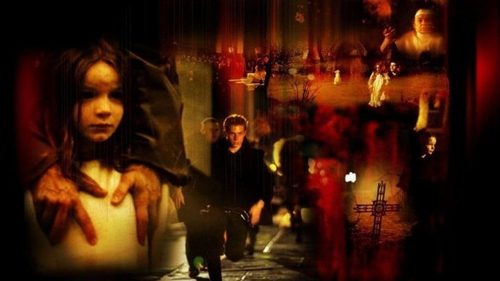 Una scena tratta dal film La mossa del diavolo