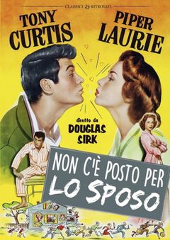 Locandina Non c'è posto per lo sposo