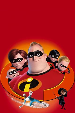 Gli Incredibili - Una "normale" famiglia di supereroi