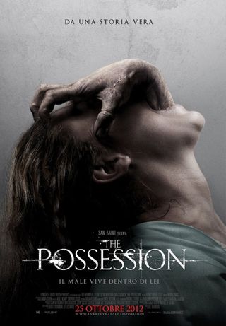 The Possession