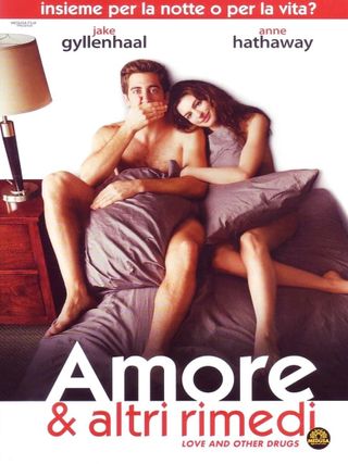 Amore & Altri Rimedi