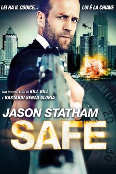 Locandina Safe