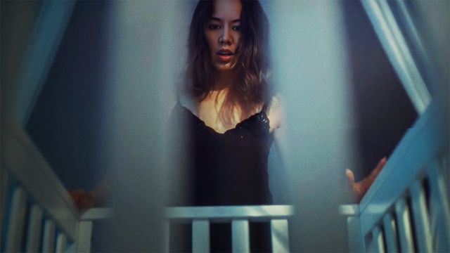 Una scena tratta dal film Scandalo mortale