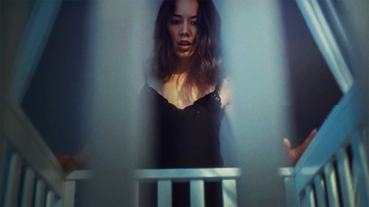 Una scena tratta dal film Scandalo mortale