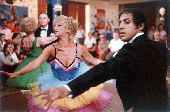 Una scena tratta dal film Di che segno sei?