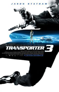 Locandina Transporter 3