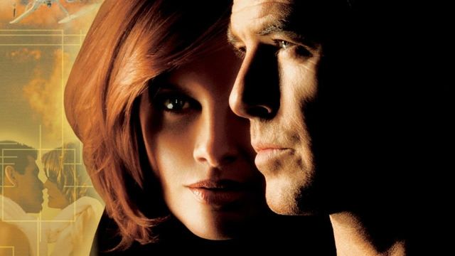 Una scena tratta dal film Gioco a due