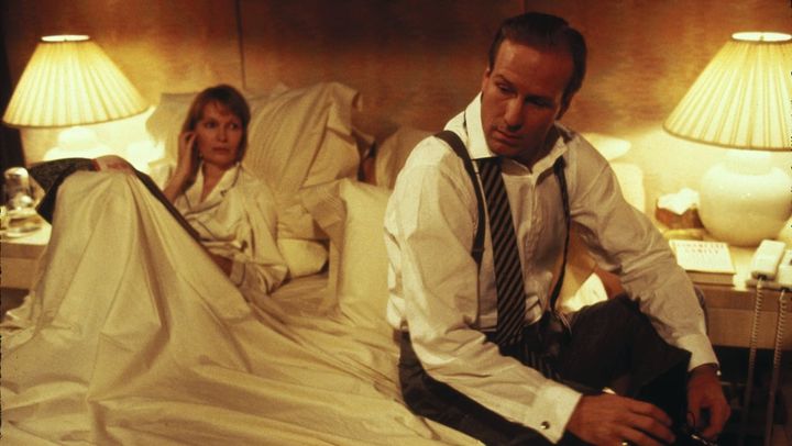Una scena tratta dal film Alice