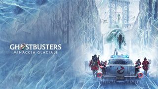 Ghostbusters - Minaccia glaciale