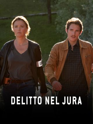Delitto nel Jura