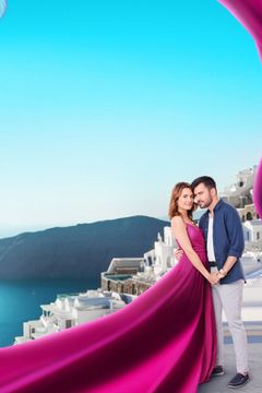 Locandina Il mio matrimonio greco