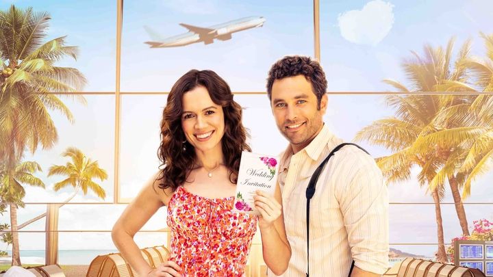 Una scena tratta dal film Cercasi amore a prima vista