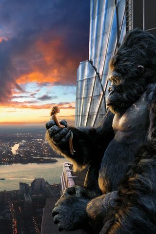 King Kong
