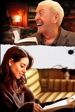 Locandina L'ultimo libro