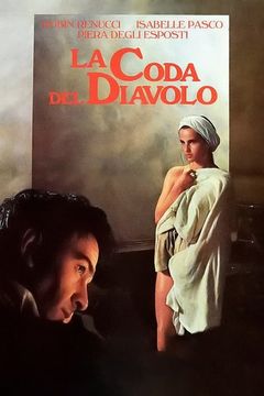 Locandina La coda del diavolo