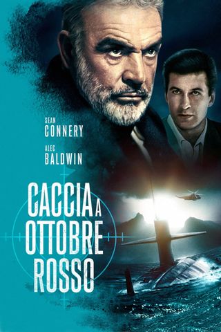 Caccia a Ottobre Rosso