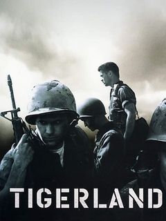 Locandina Tigerland
