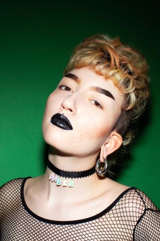 Always Amber - La fluidità dell'anima