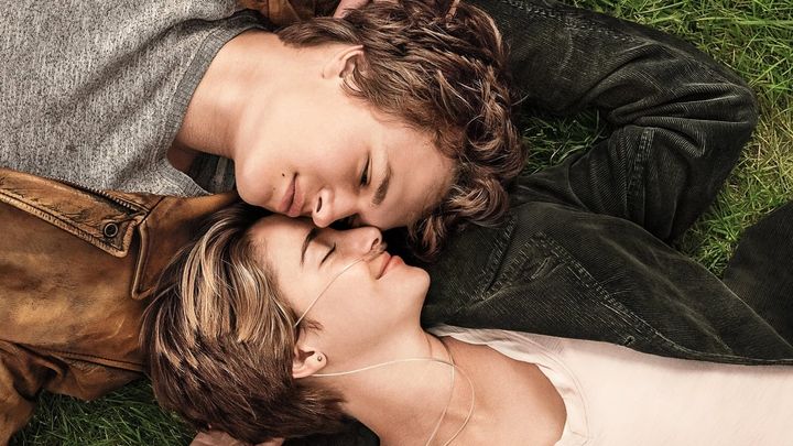 Colpa delle stelle  Shailene Woodley, Ansel Elgort e la vera storia del  film