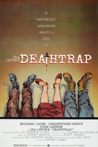 Trappola mortale