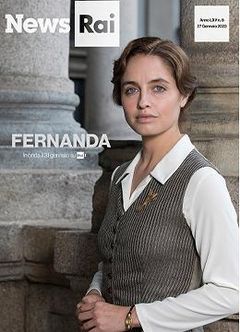 Locandina Fernanda