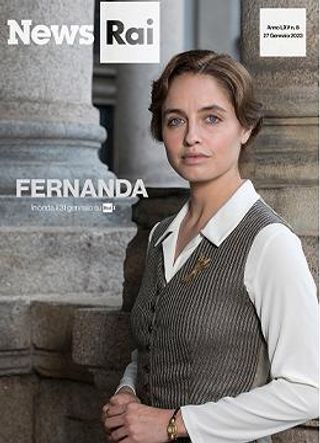 Fernanda