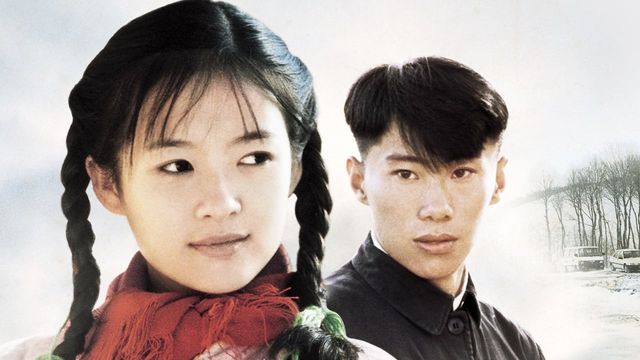 Una scena tratta dal film La strada verso casa