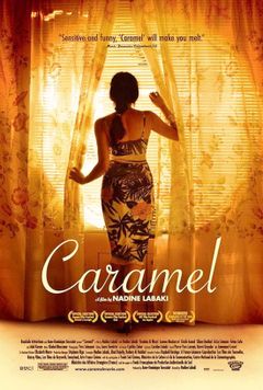 Locandina Caramel