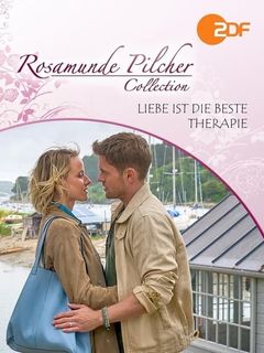 Locandina Rosamunde Pilcher: Terapia d'amore