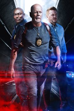 Locandina Detective Knight - La notte del giudizio