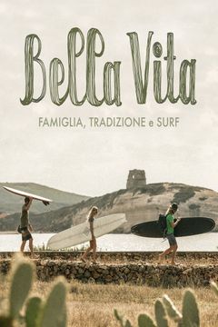 Locandina Bella Vita