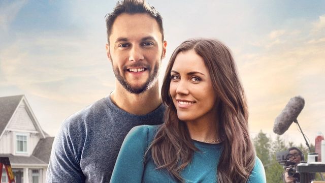 Una scena tratta dal film Progetto d'amore