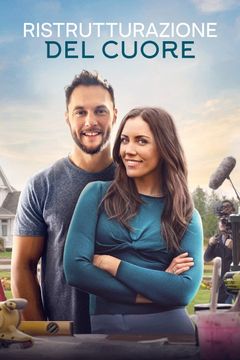 Locandina Progetto d'amore