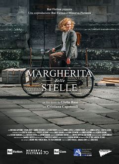 Locandina Margherita delle stelle