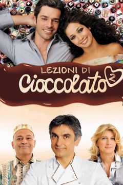 Locandina Lezioni di cioccolato 2