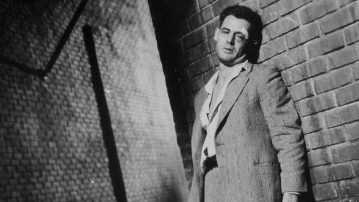 Una scena tratta dal film Stasera ho vinto anch'io