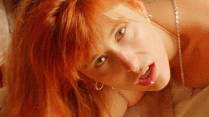 Una scena tratta dal film 21 paraíso