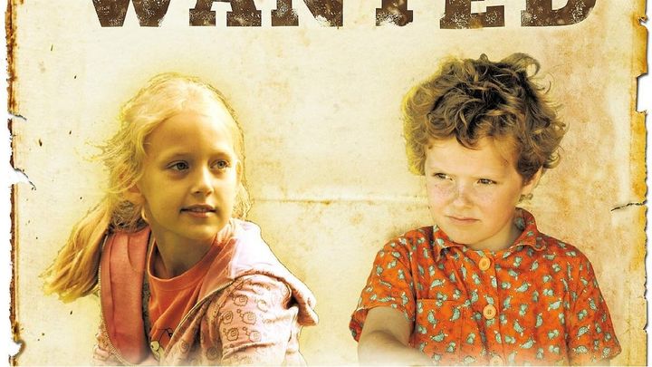 Una scena tratta dal film Una casa per mamma e papà