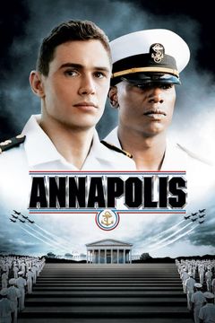 Locandina Annapolis