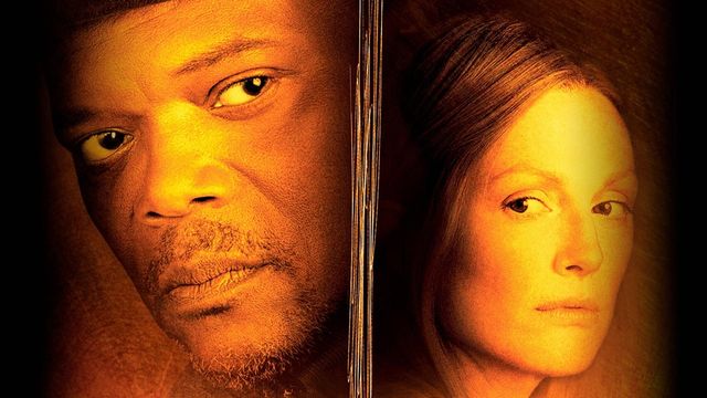 Una scena tratta dal film Il colore del crimine